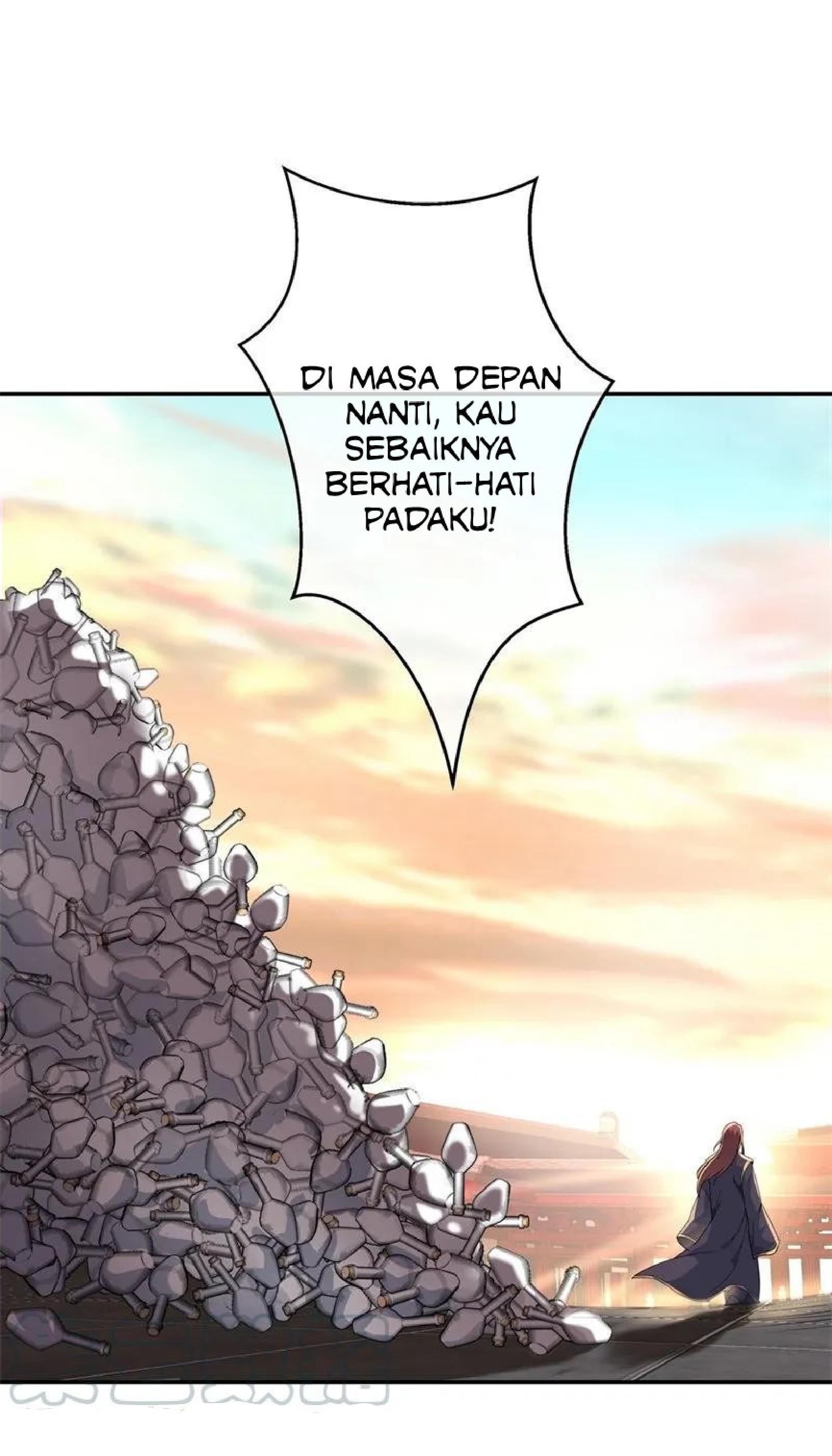Read Peerless Soul ID Manga Online
