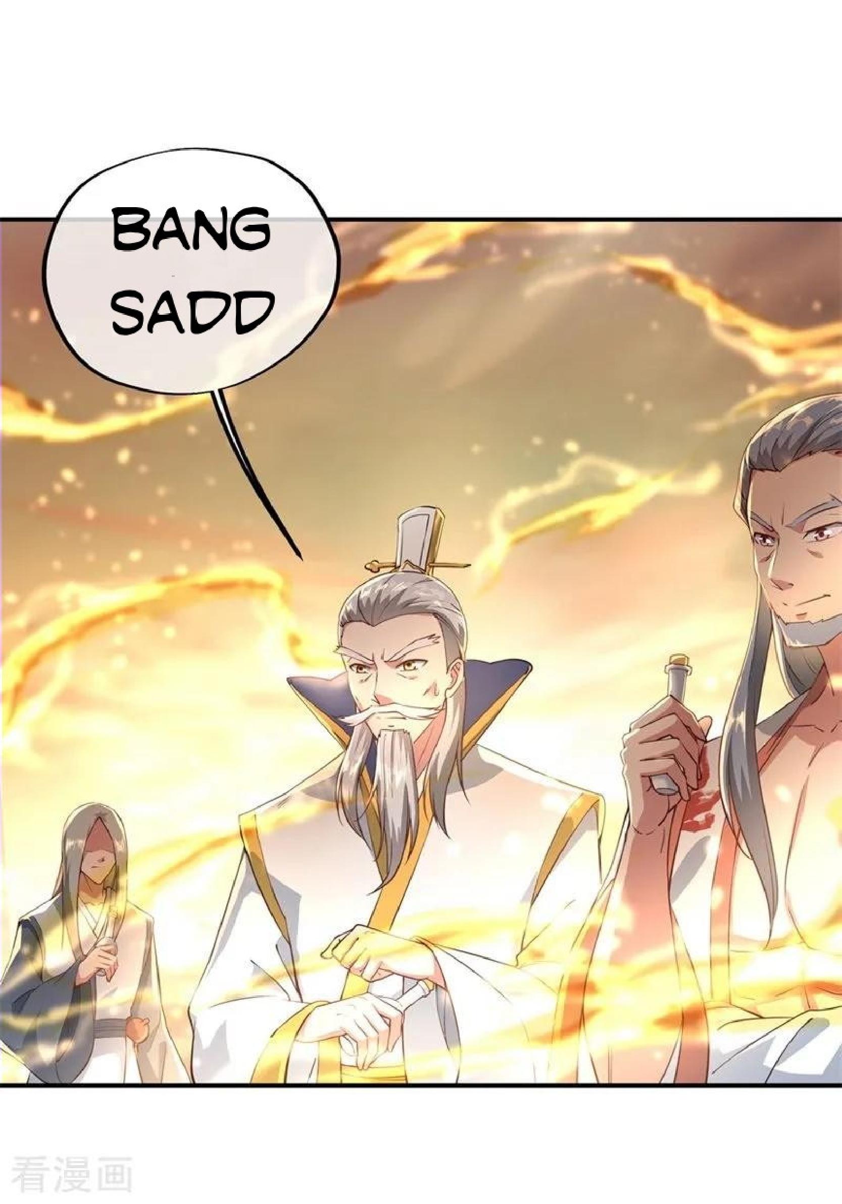 Read Peerless Soul ID Manga Online