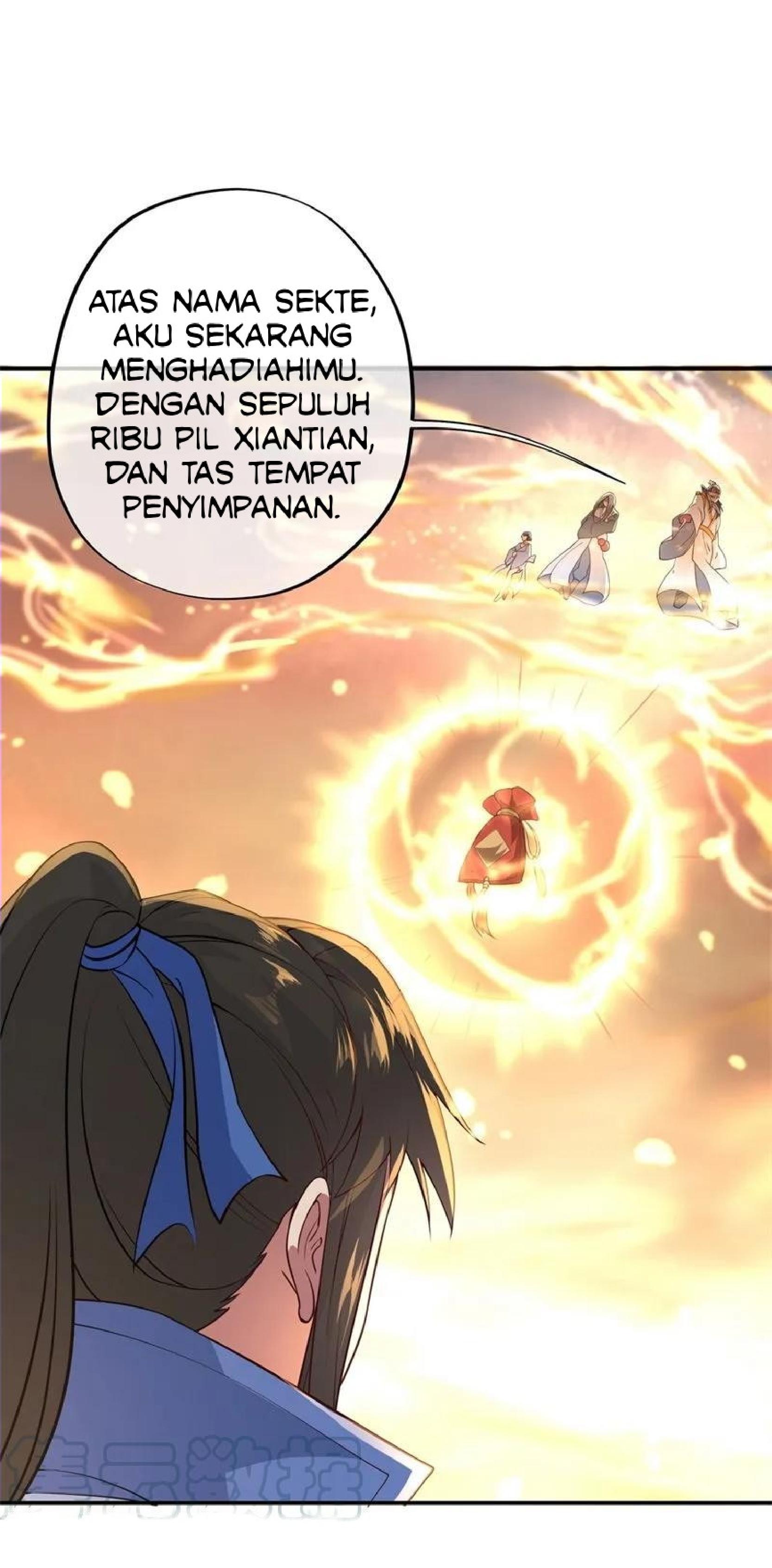 Read Peerless Soul ID Manga Online
