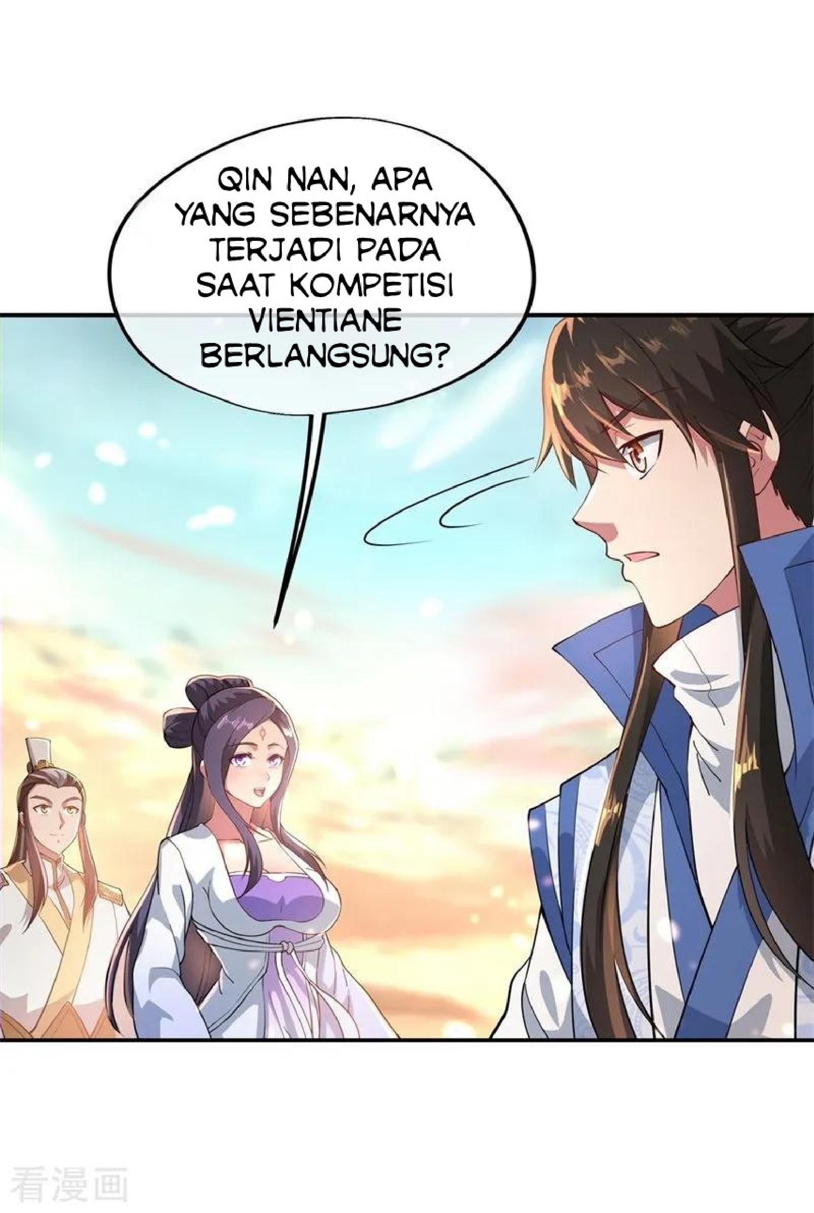 Read Peerless Soul ID Manga Online