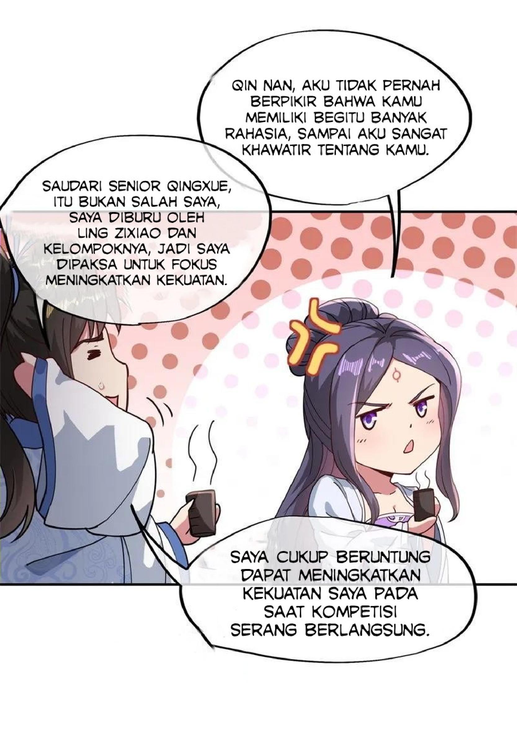 Read Peerless Soul ID Manga Online