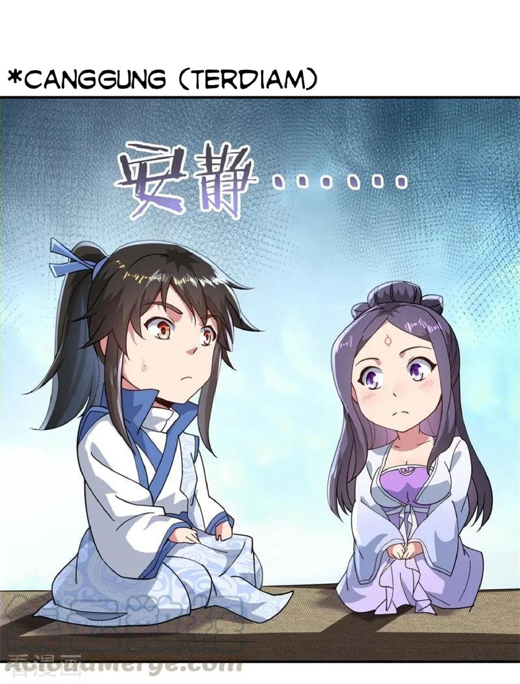 Read Peerless Soul ID Manga Online
