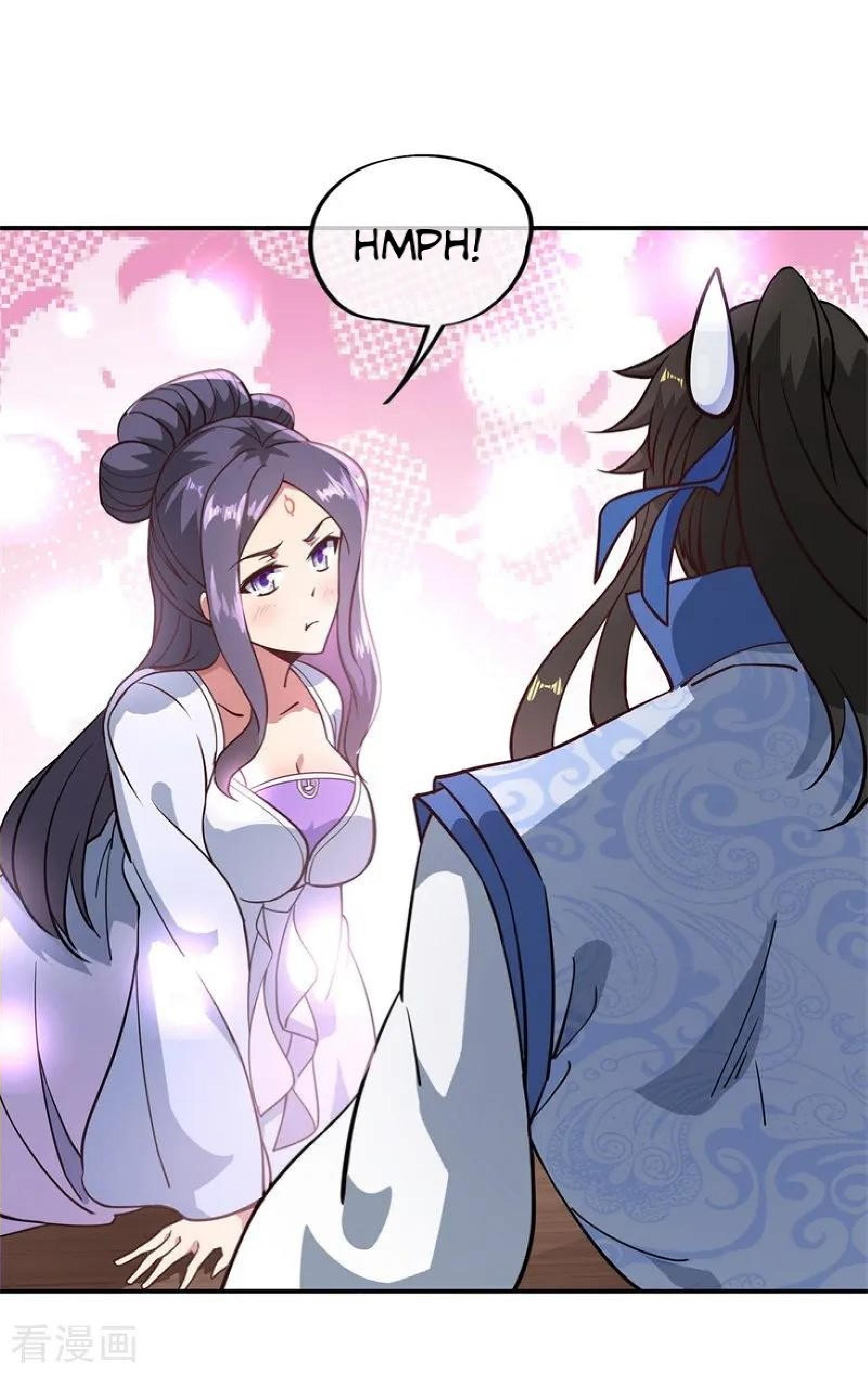 Read Peerless Soul ID Manga Online