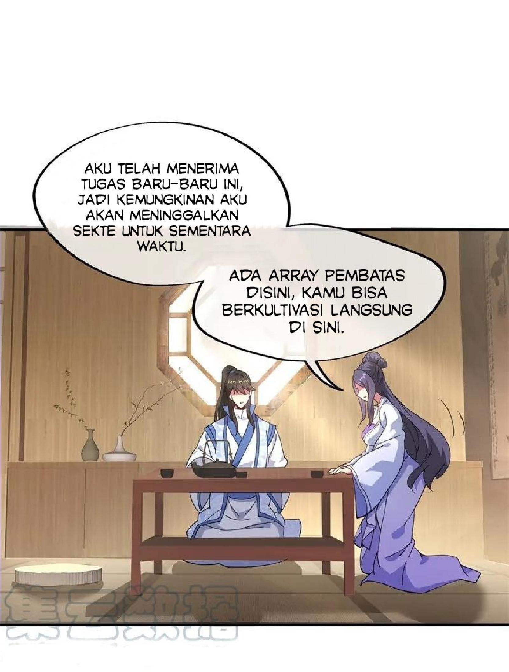 Read Peerless Soul ID Manga Online