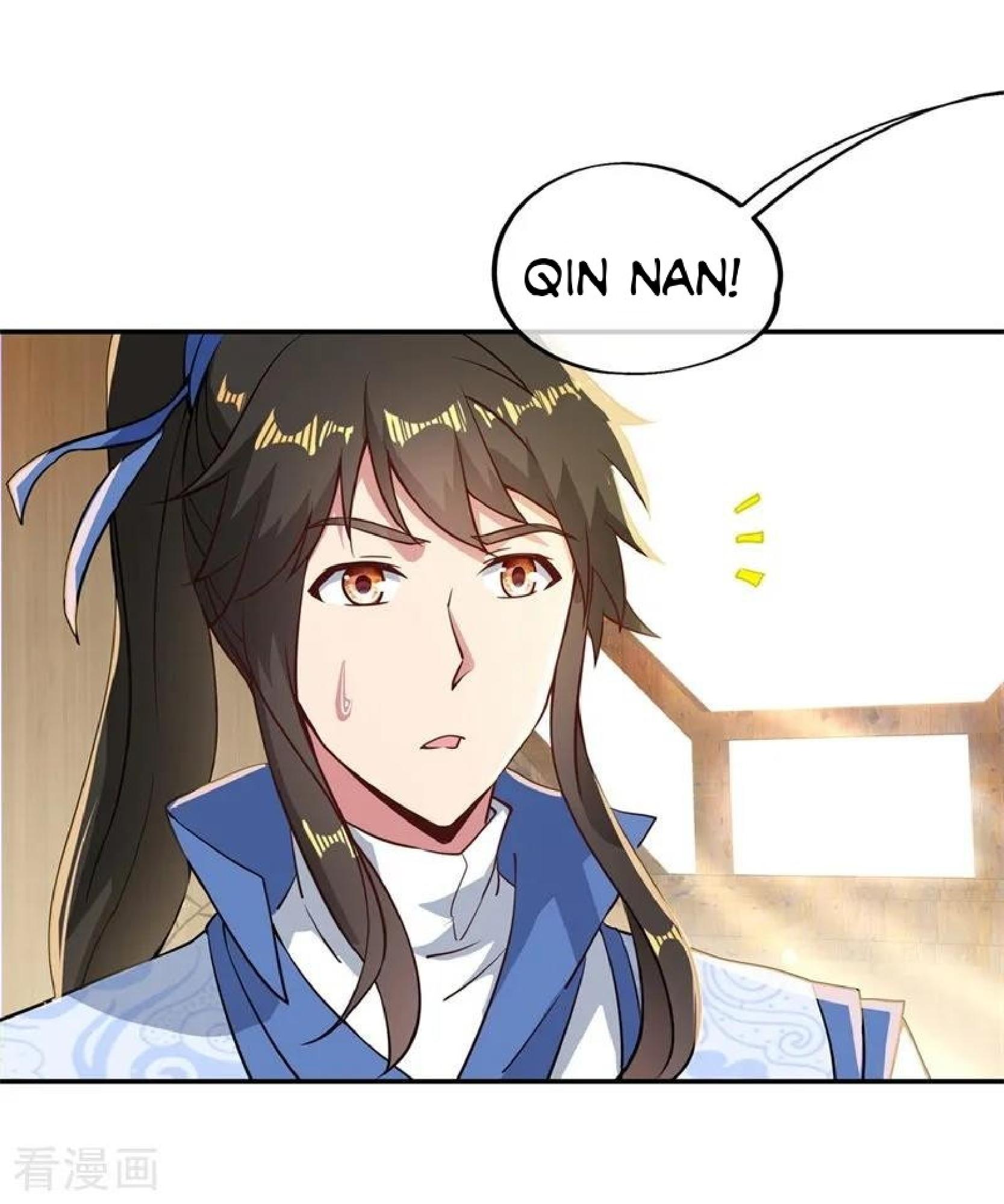 Read Peerless Soul ID Manga Online