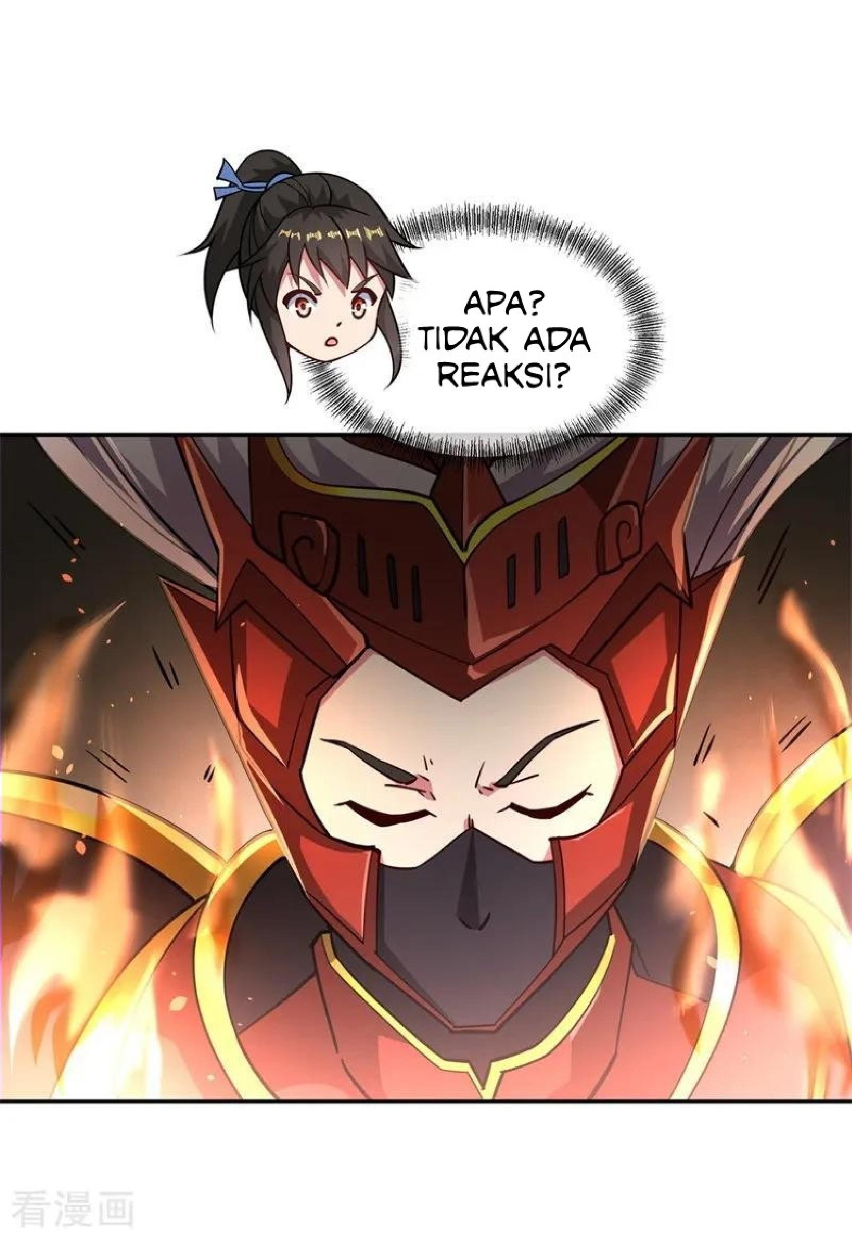 Read Peerless Soul ID Manga Online