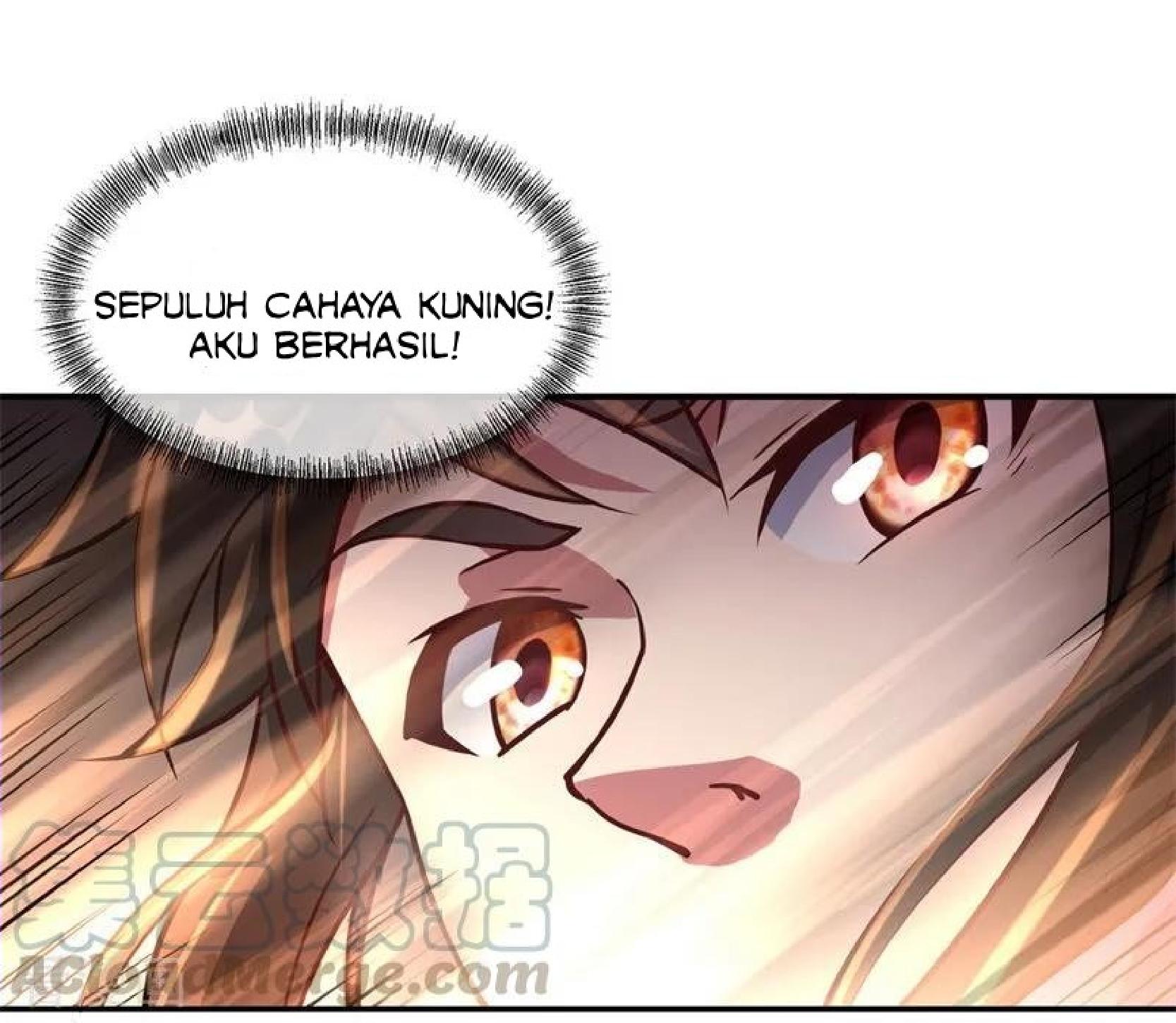 Read Peerless Soul ID Manga Online