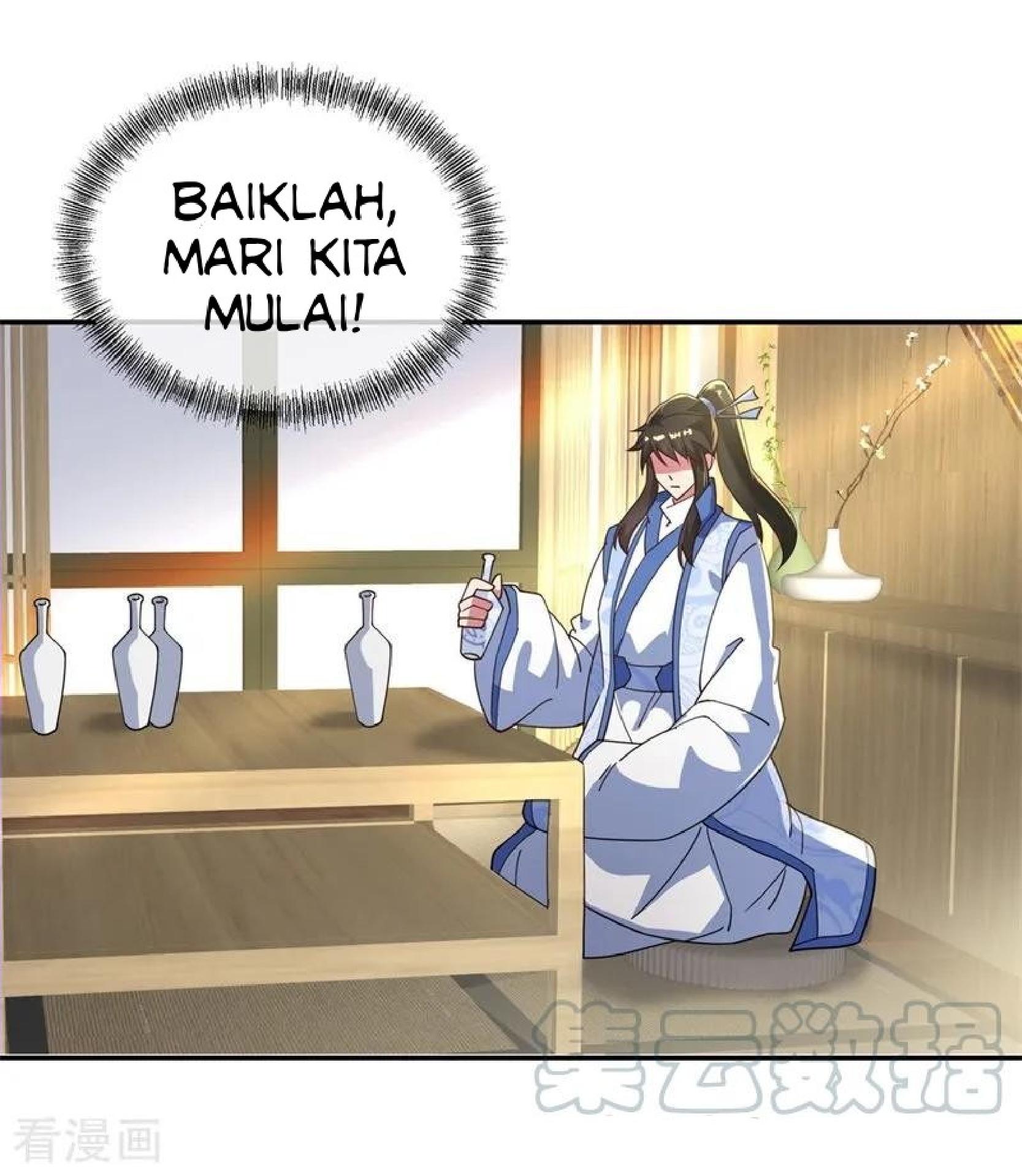 Read Peerless Soul ID Manga Online