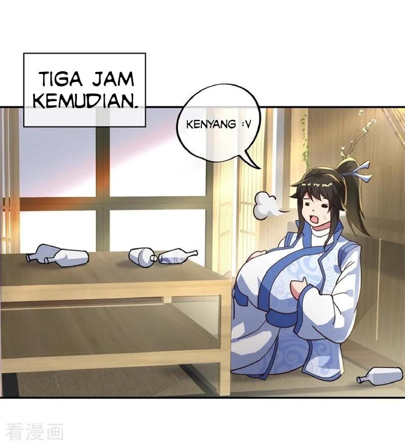 Read Peerless Soul ID Manga Online