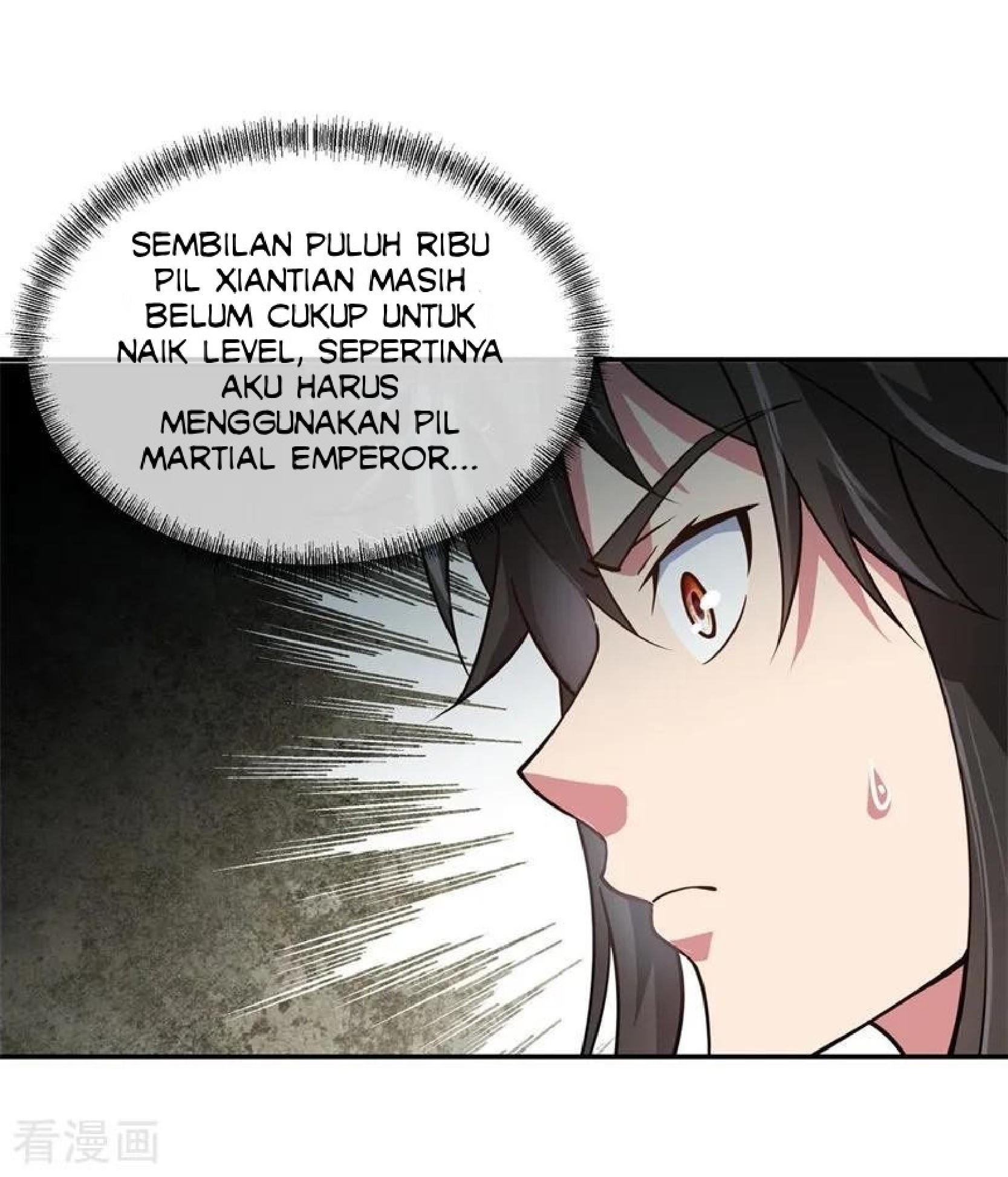 Read Peerless Soul ID Manga Online