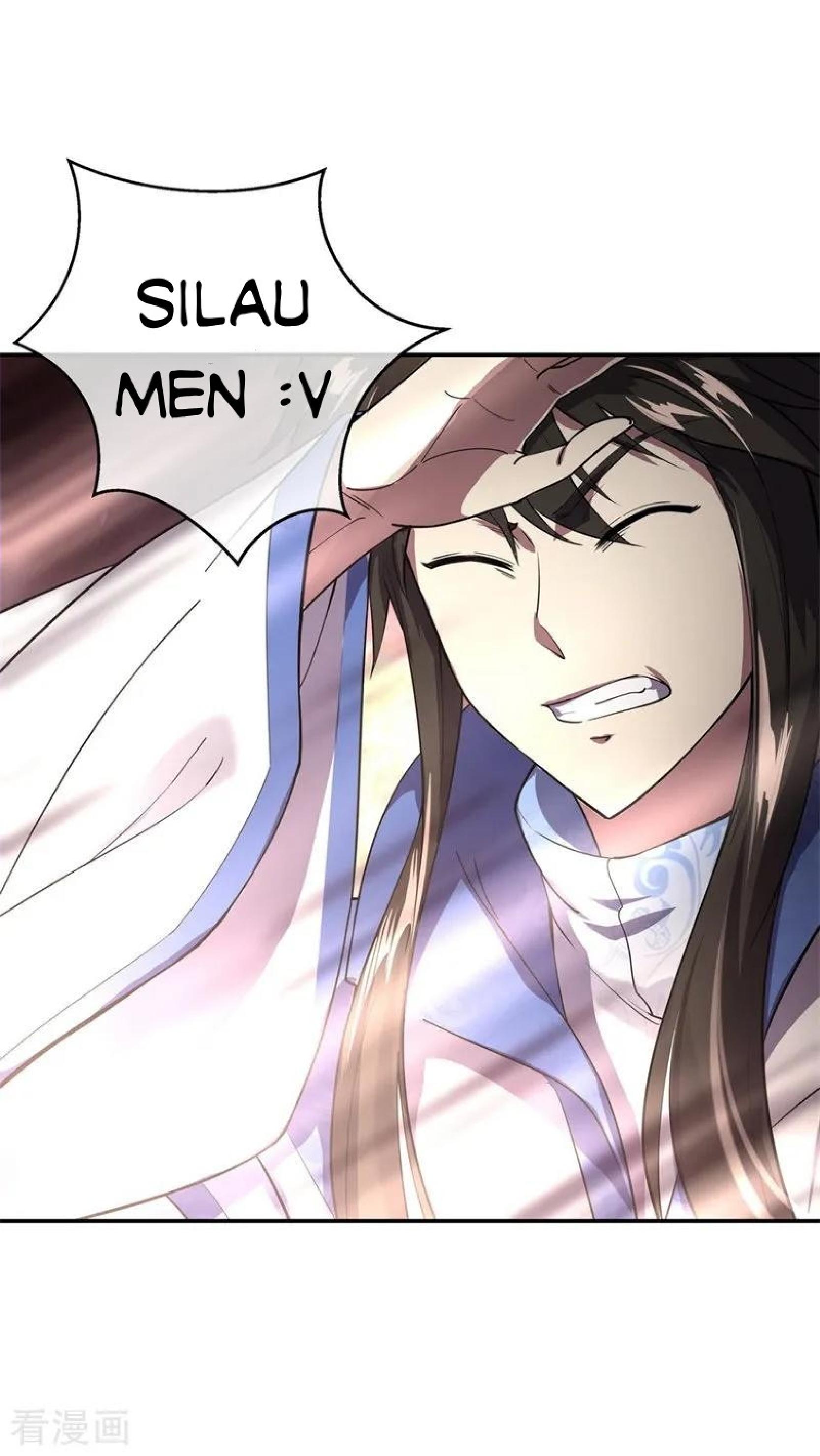 Read Peerless Soul ID Manga Online