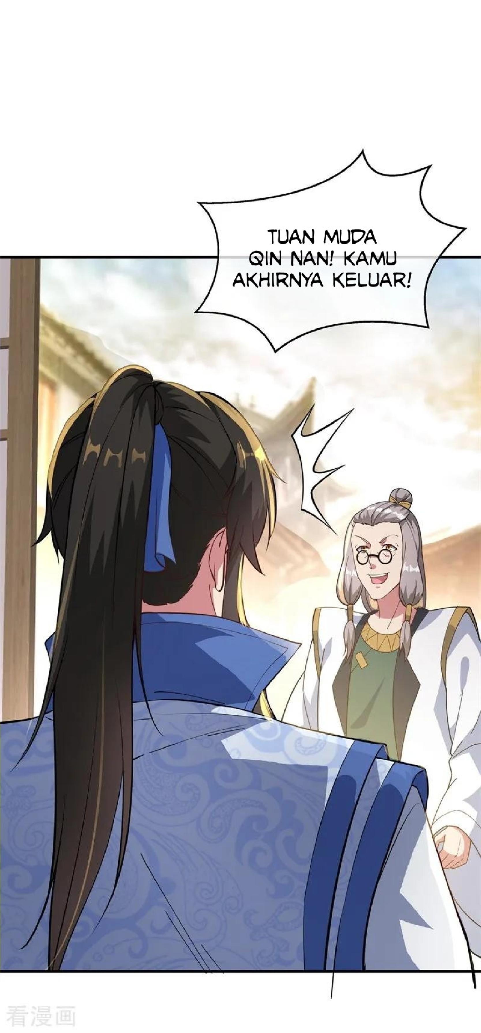 Read Peerless Soul ID Manga Online