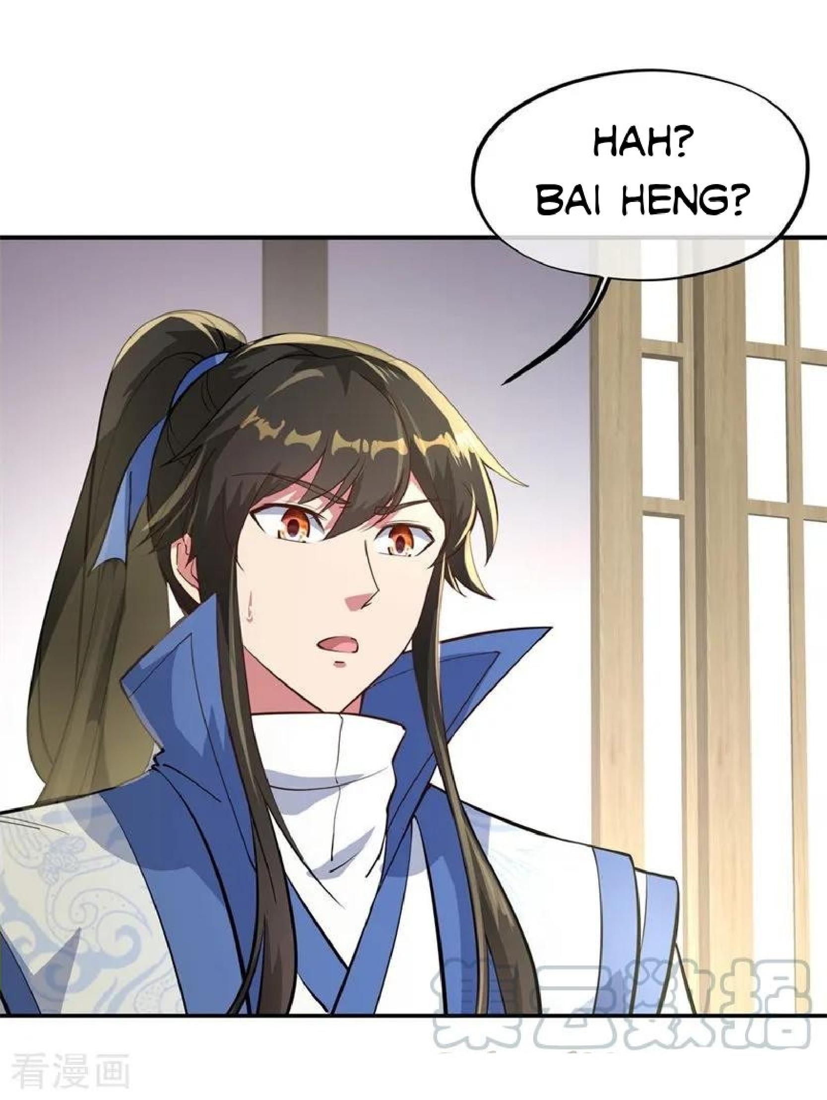 Read Peerless Soul ID Manga Online