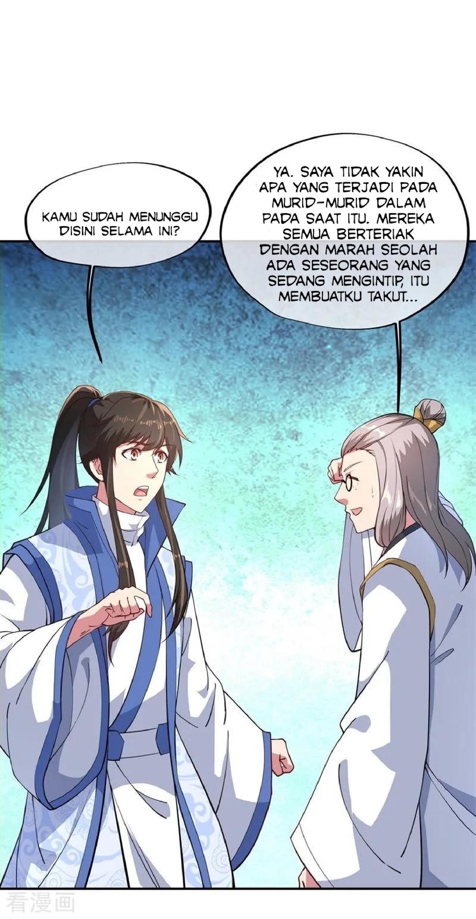 Read Peerless Soul ID Manga Online