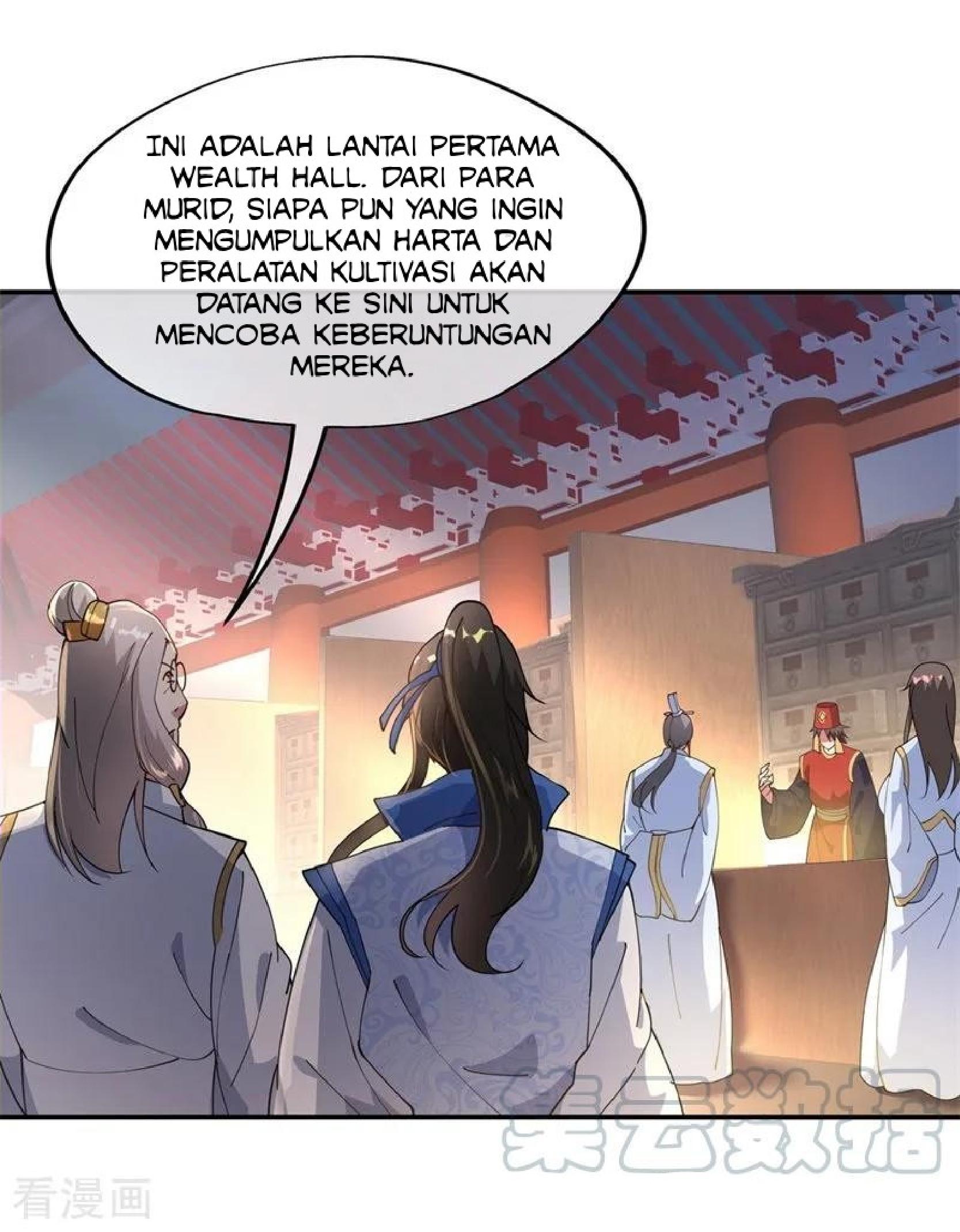 Read Peerless Soul ID Manga Online
