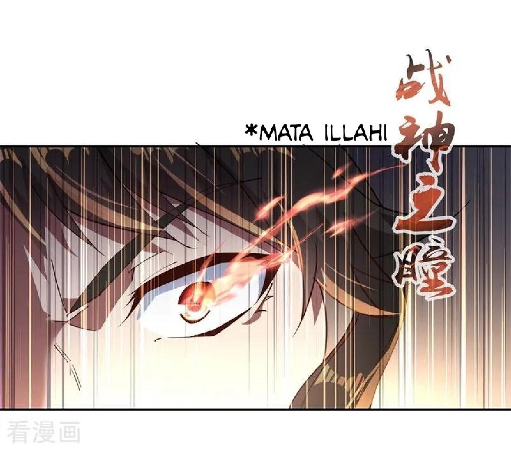 Read Peerless Soul ID Manga Online