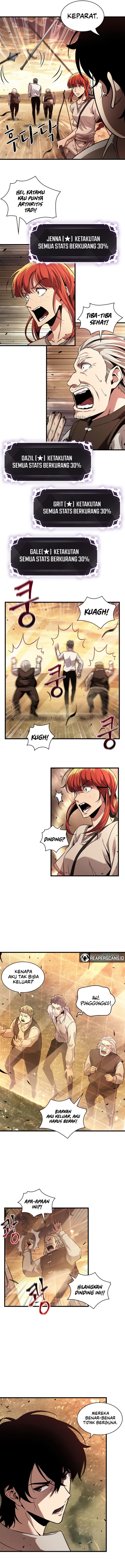 Read Pick Me Up! ID Manga Online