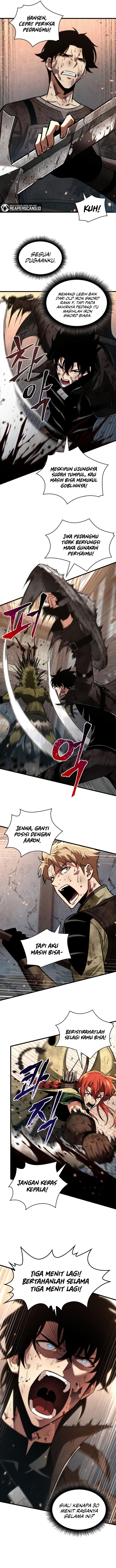 Read Pick Me Up! ID Manga Online