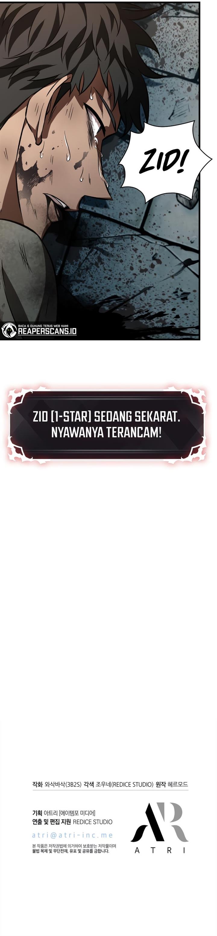 Read Pick Me Up! ID Manga Online