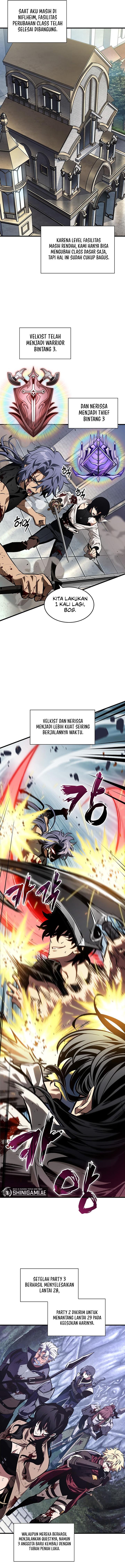 Read Pick Me Up! ID Manga Online