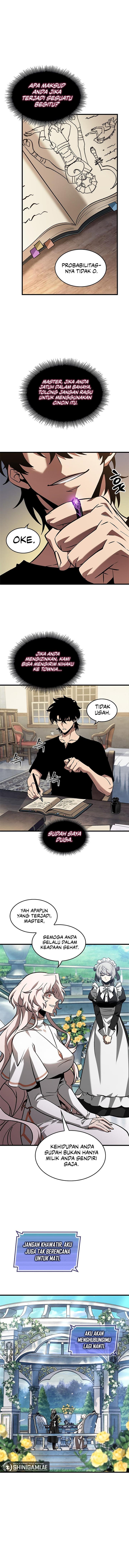 Read Pick Me Up! ID Manga Online