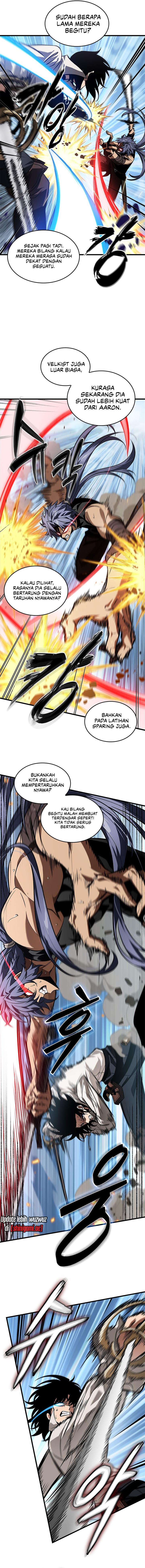 Read Pick Me Up! ID Manga Online