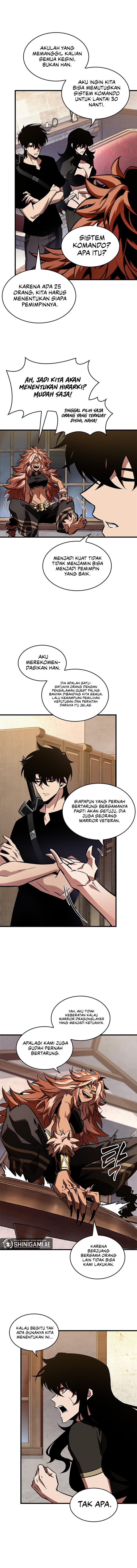 Read Pick Me Up! ID Manga Online