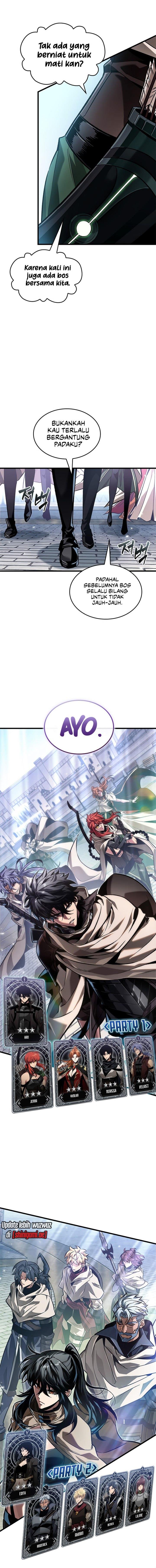 Read Pick Me Up! ID Manga Online