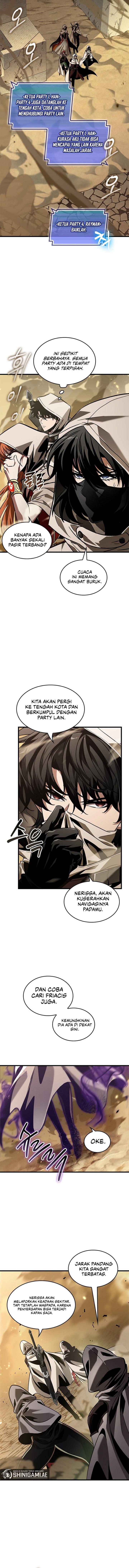 Read Pick Me Up! ID Manga Online