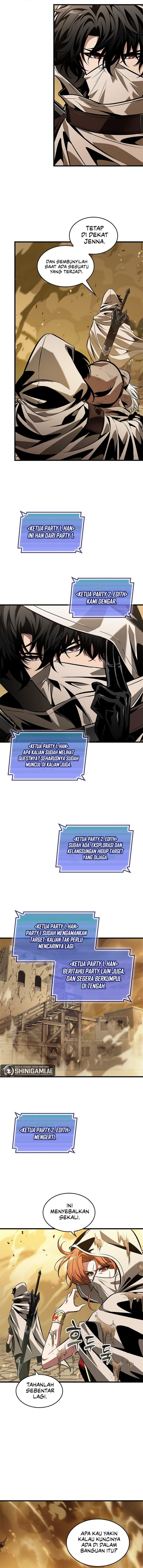 Read Pick Me Up! ID Manga Online