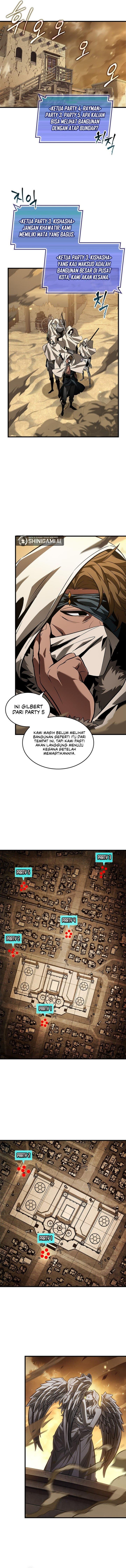 Read Pick Me Up! ID Manga Online