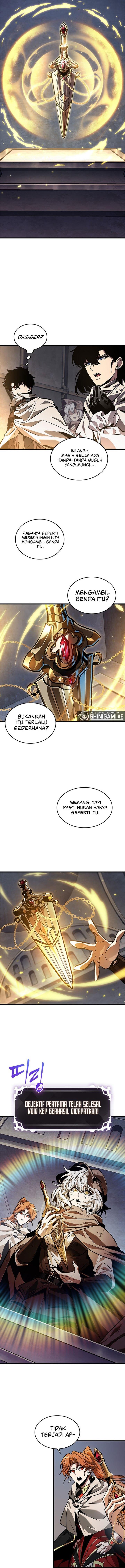 Read Pick Me Up! ID Manga Online