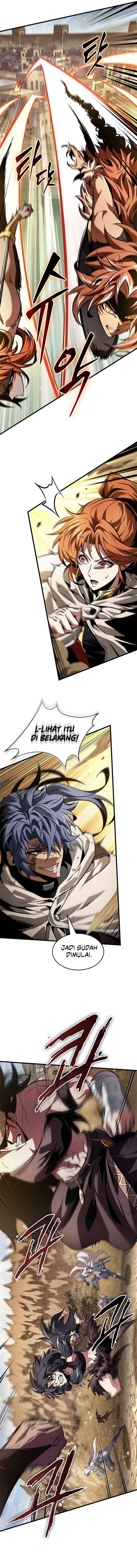 Read Pick Me Up! ID Manga Online