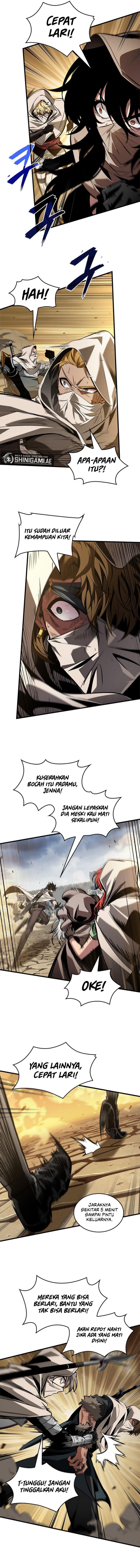 Read Pick Me Up! ID Manga Online
