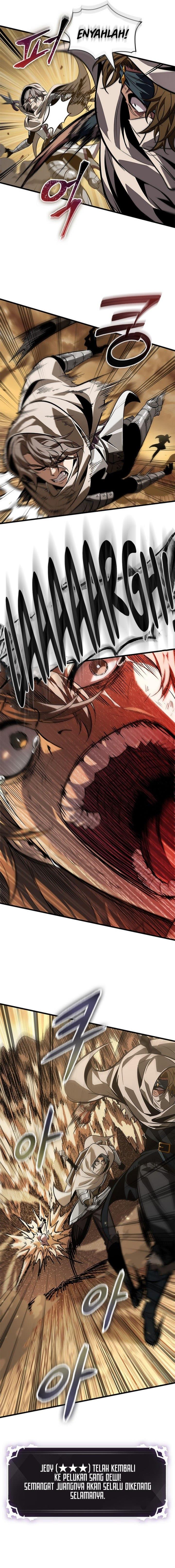 Read Pick Me Up! ID Manga Online