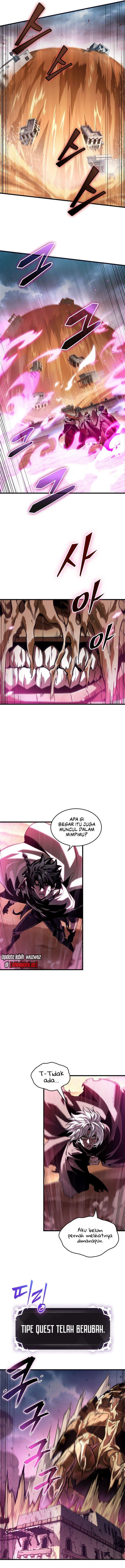 Read Pick Me Up! ID Manga Online