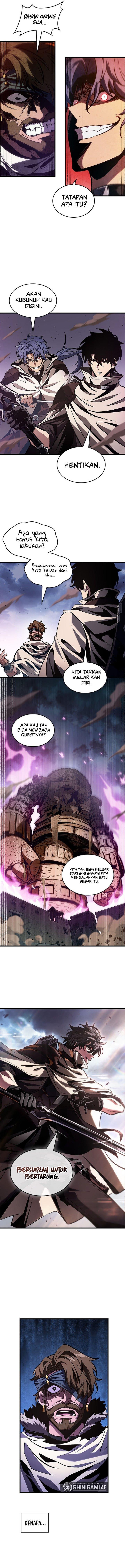 Read Pick Me Up! ID Manga Online
