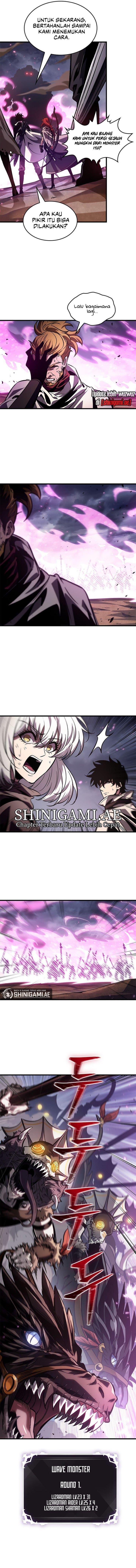 Read Pick Me Up! ID Manga Online
