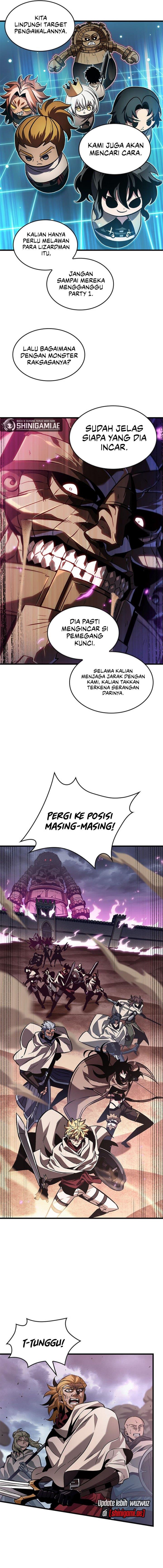 Read Pick Me Up! ID Manga Online