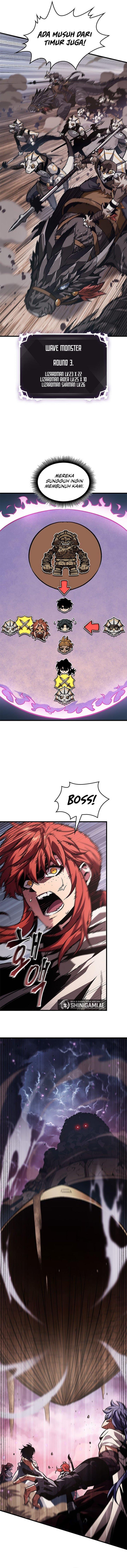 Read Pick Me Up! ID Manga Online