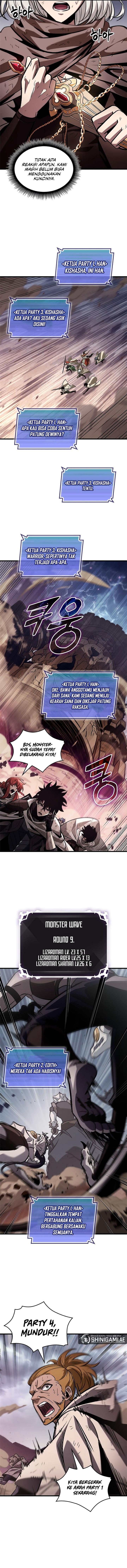 Read Pick Me Up! ID Manga Online