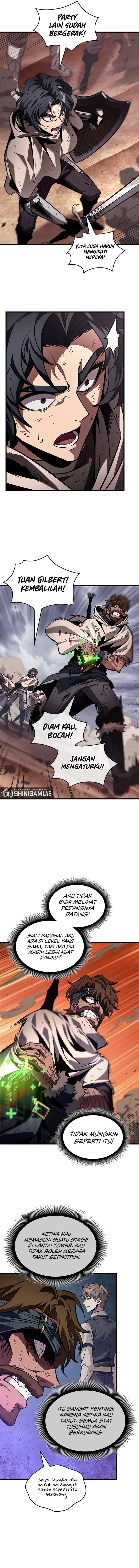 Read Pick Me Up! ID Manga Online