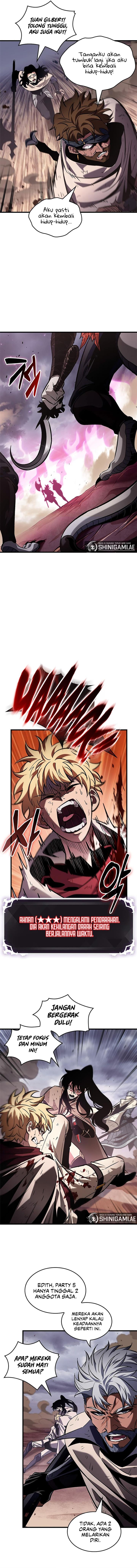 Read Pick Me Up! ID Manga Online