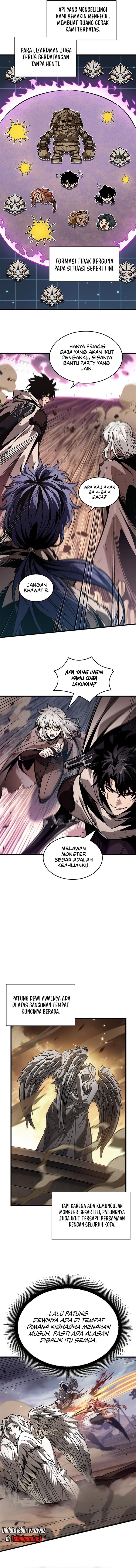 Read Pick Me Up! ID Manga Online