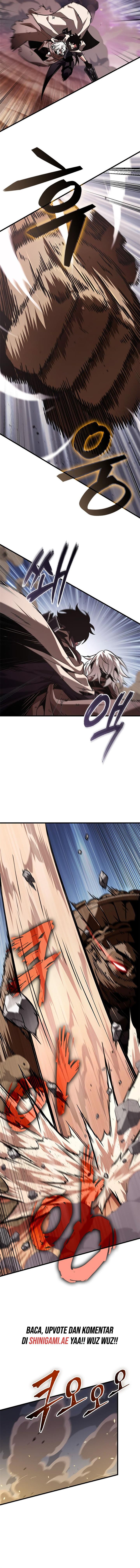 Read Pick Me Up! ID Manga Online
