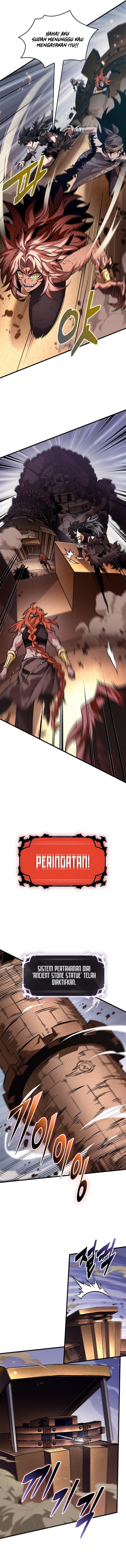 Read Pick Me Up! ID Manga Online