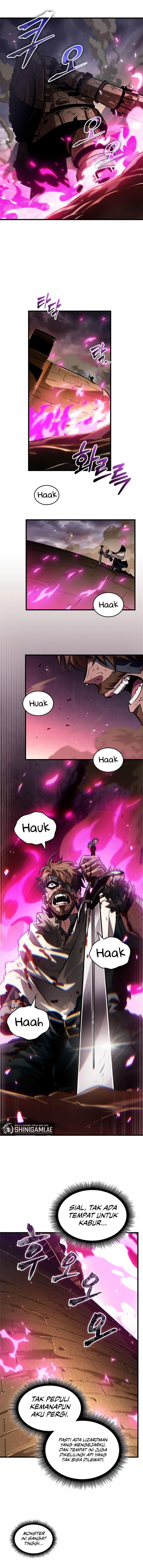 Read Pick Me Up! ID Manga Online
