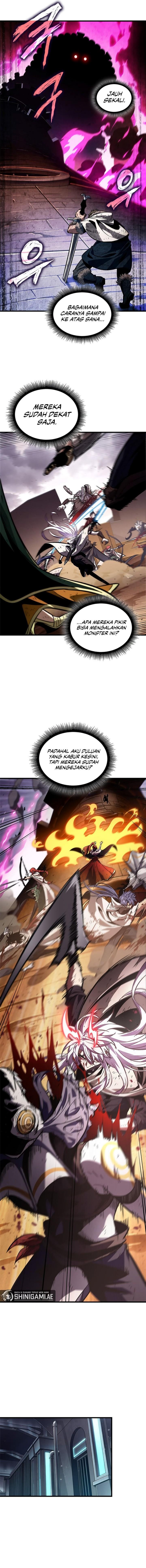 Read Pick Me Up! ID Manga Online