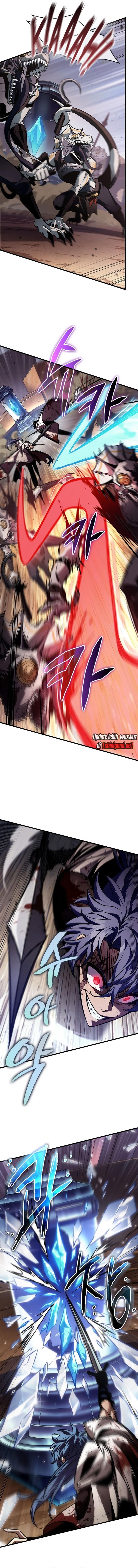 Read Pick Me Up! ID Manga Online