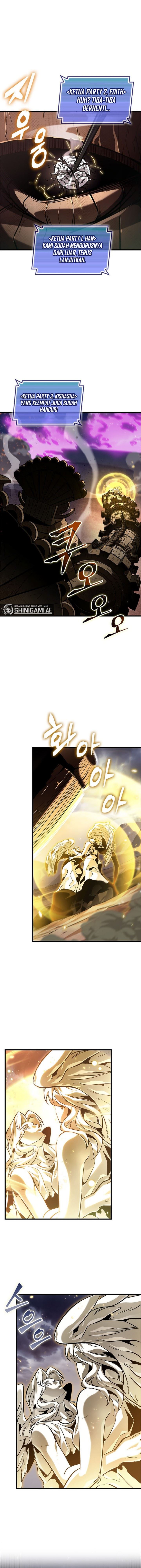 Read Pick Me Up! ID Manga Online